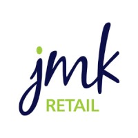 JMK Retail logo, JMK Retail contact details