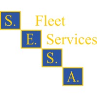 S.E.S.A. FLEET SERVICES LLC logo, S.E.S.A. FLEET SERVICES LLC contact details