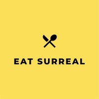 Eat Surreal logo, Eat Surreal contact details