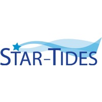 STAR-TIDES logo, STAR-TIDES contact details