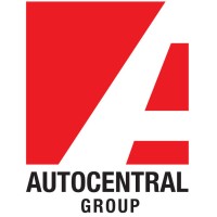 Autocentral Group logo, Autocentral Group contact details