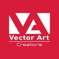 Vector Art Creations logo, Vector Art Creations contact details