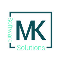 MK Software Solutions logo, MK Software Solutions contact details