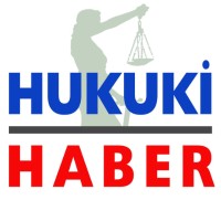 Hukuki Haber logo, Hukuki Haber contact details