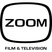 Zoom Film & Television logo, Zoom Film & Television contact details