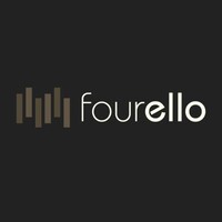 Fourello logo, Fourello contact details