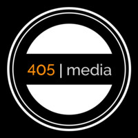 405 Media Group logo, 405 Media Group contact details