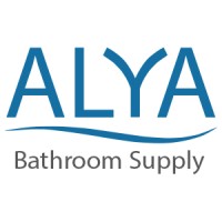 Alya Bath logo, Alya Bath contact details