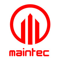 MAINTEC logo, MAINTEC contact details