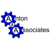 Anton & Associates, Inc. logo, Anton & Associates, Inc. contact details