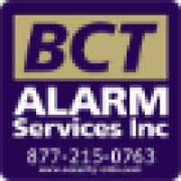 BCT Alarm Services, Inc. logo, BCT Alarm Services, Inc. contact details