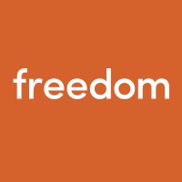 find freedom logo, find freedom contact details