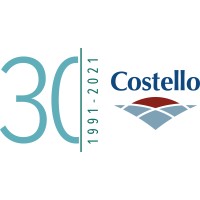 Costello, Inc. logo, Costello, Inc. contact details