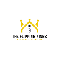 The Flipping Kings logo, The Flipping Kings contact details