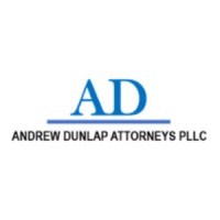 Andrew Dunlap Attorneys, PLLC logo, Andrew Dunlap Attorneys, PLLC contact details