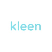 kleen logo, kleen contact details