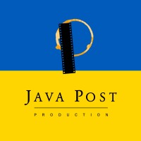 Java Post Production logo, Java Post Production contact details