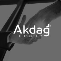 Akdağ Group logo, Akdağ Group contact details