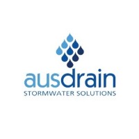 Ausdrain Stormwater Solutions logo, Ausdrain Stormwater Solutions contact details