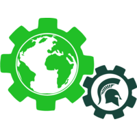 Engineers for a Sustainable World - MSU logo, Engineers for a Sustainable World - MSU contact details