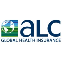 ALC Health logo, ALC Health contact details