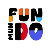 Fundomundo logo, Fundomundo contact details