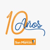 Cementos San Marcos logo, Cementos San Marcos contact details