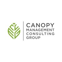 Canopy Management Consulting Group logo, Canopy Management Consulting Group contact details