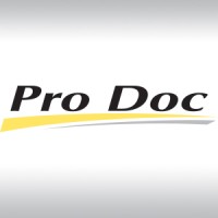 Pro Doc Ltd logo, Pro Doc Ltd contact details