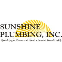 Sunshine Plumbing, Inc. logo, Sunshine Plumbing, Inc. contact details