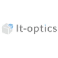 IT-OPTICS logo, IT-OPTICS contact details