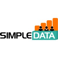 SimpleData logo, SimpleData contact details