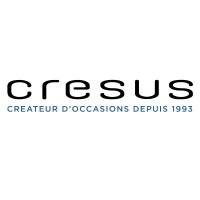 CRESUS logo, CRESUS contact details