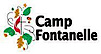 Camp Fontanelle logo, Camp Fontanelle contact details