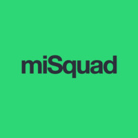 miSquad logo, miSquad contact details