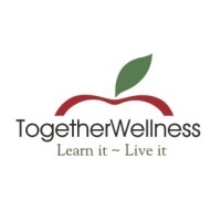 Together Wellness logo, Together Wellness contact details