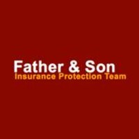 Father & Son Insurance logo, Father & Son Insurance contact details