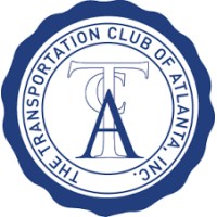 TRANSPORTATION CLUB OF ATLANTA INC logo, TRANSPORTATION CLUB OF ATLANTA INC contact details