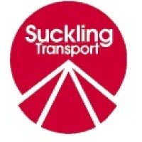 JW Suckling Transport Limited logo, JW Suckling Transport Limited contact details