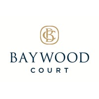 Baywood Court Retirement Community logo, Baywood Court Retirement Community contact details