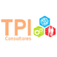 TPI Consultores logo, TPI Consultores contact details