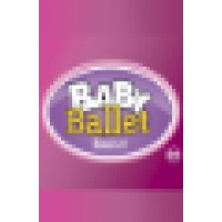 Baby Ballet Marbet logo, Baby Ballet Marbet contact details