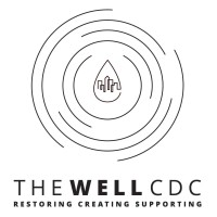 The Well Community Development Corporation logo, The Well Community Development Corporation contact details