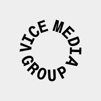 VICE Media France logo, VICE Media France contact details