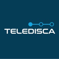 TELEDISCA BPO logo, TELEDISCA BPO contact details