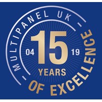 Multipanel UK, Ltd logo, Multipanel UK, Ltd contact details