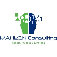 Mahizen Consulting logo, Mahizen Consulting contact details