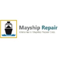 Mayship Repair Contracting Corporation logo, Mayship Repair Contracting Corporation contact details