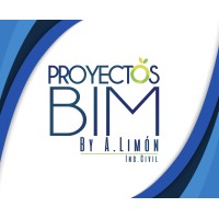 Proyectos BIM (By A. Limón) logo, Proyectos BIM (By A. Limón) contact details