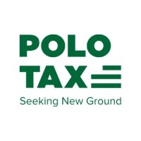 Polo Tax logo, Polo Tax contact details